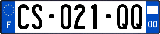 CS-021-QQ