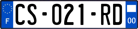 CS-021-RD