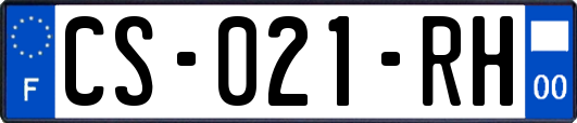 CS-021-RH