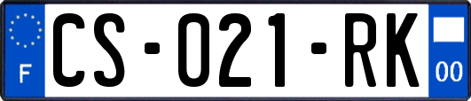 CS-021-RK