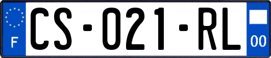 CS-021-RL