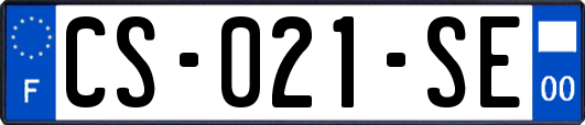 CS-021-SE