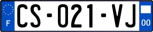 CS-021-VJ