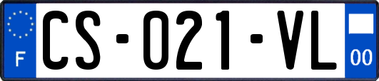 CS-021-VL