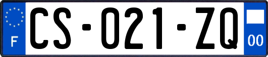 CS-021-ZQ