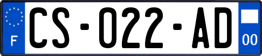 CS-022-AD