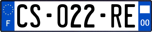 CS-022-RE