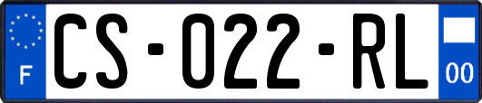 CS-022-RL