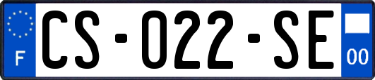 CS-022-SE