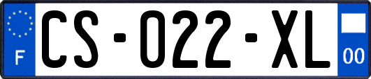 CS-022-XL