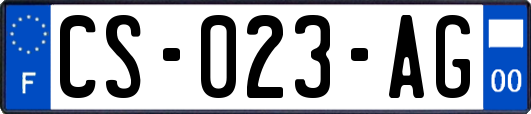 CS-023-AG