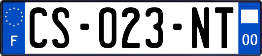 CS-023-NT