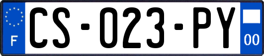 CS-023-PY