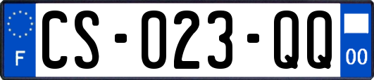 CS-023-QQ