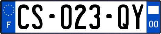 CS-023-QY