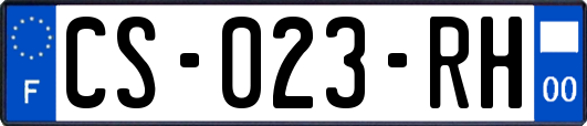 CS-023-RH