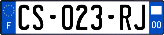 CS-023-RJ