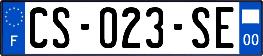 CS-023-SE