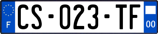 CS-023-TF