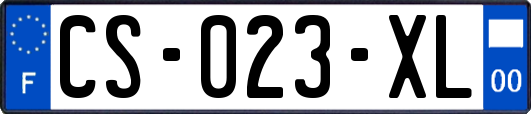 CS-023-XL