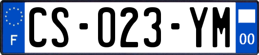 CS-023-YM