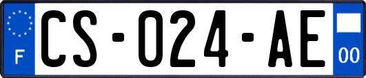 CS-024-AE