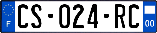 CS-024-RC