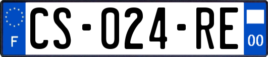 CS-024-RE