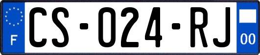 CS-024-RJ