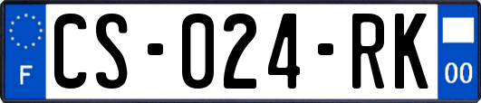 CS-024-RK