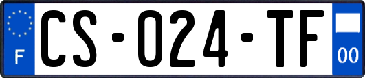 CS-024-TF