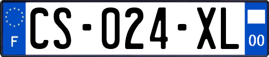 CS-024-XL