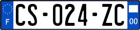 CS-024-ZC