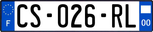 CS-026-RL