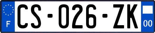 CS-026-ZK