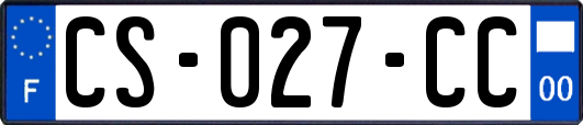 CS-027-CC