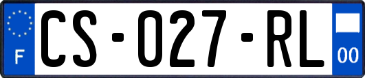 CS-027-RL