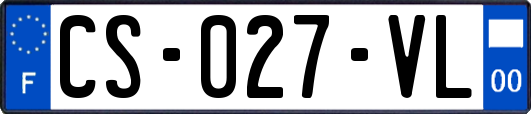 CS-027-VL