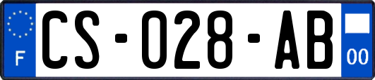 CS-028-AB