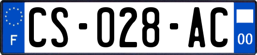 CS-028-AC