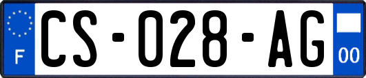 CS-028-AG