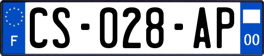 CS-028-AP