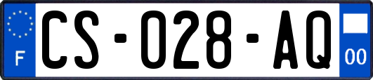 CS-028-AQ