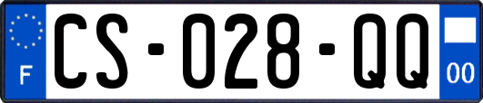 CS-028-QQ