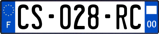 CS-028-RC