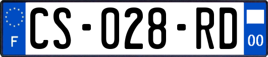 CS-028-RD