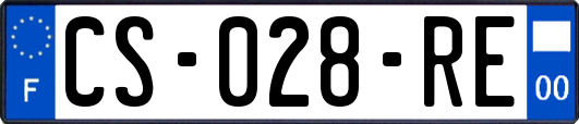 CS-028-RE
