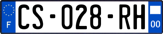 CS-028-RH