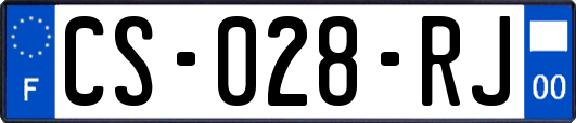 CS-028-RJ