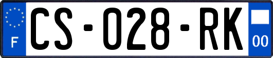 CS-028-RK